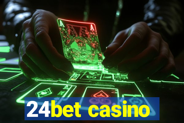 24bet casino